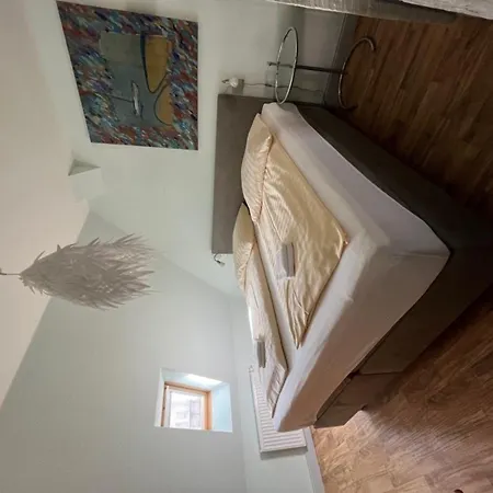 Apartamento 4 - Ferien Mittendrin