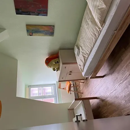 4 - Ferien Mittendrin Apartment