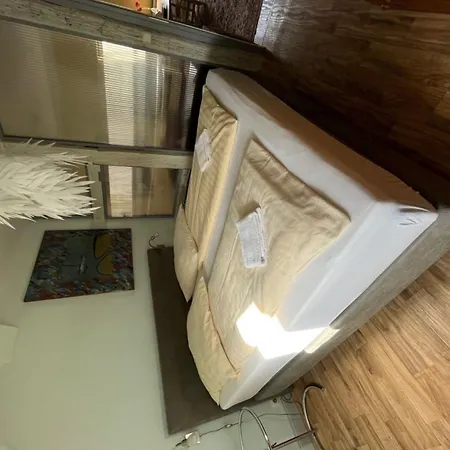 Apartment 4 - Ferien Mittendrin Schwerin (Mecklenburg-Vorpommern)