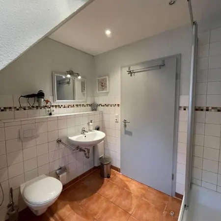 4 - Ferien Mittendrin Apartamento