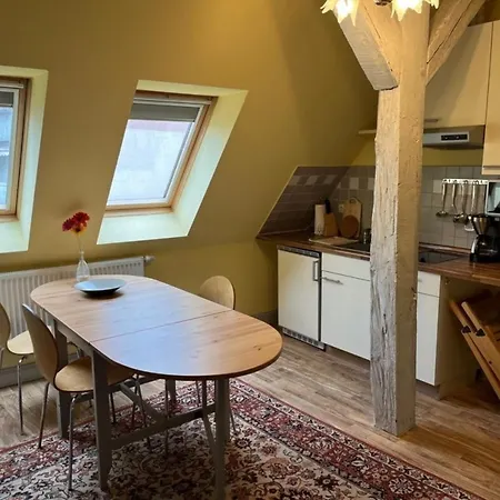 4 - Ferien Mittendrin Apartment Schwerin (Mecklenburg-Vorpommern)